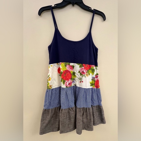 Vintage Matilda Jane Dress - Picture 1 of 8